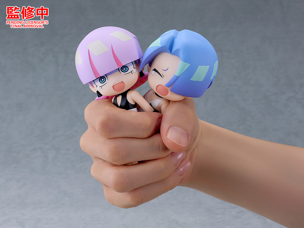 2967 Nendoroid Polyurethane
