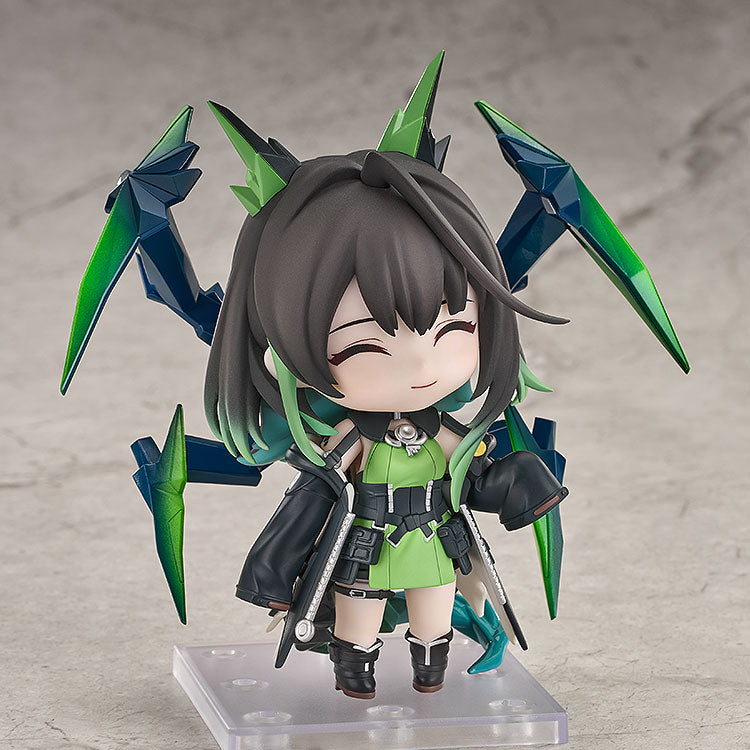 3137 Nendoroid Mon3tr