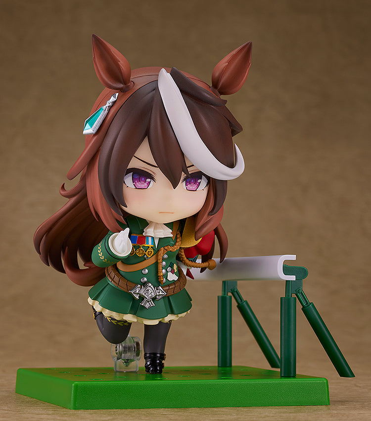2619 Nendoroid Symboli Rudolf (rerun)