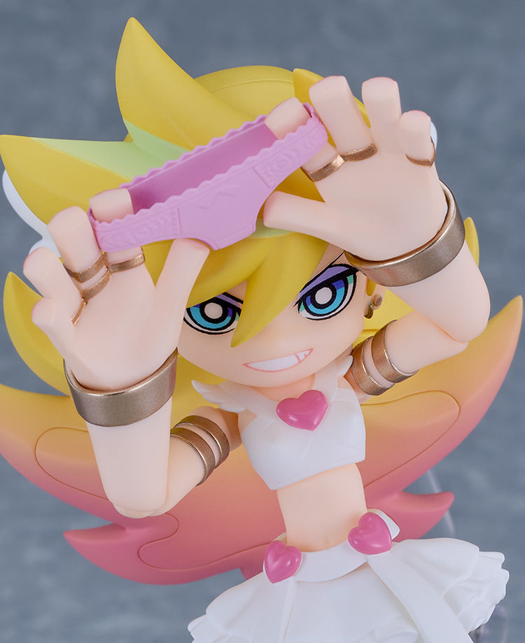706 figma Panty: Angel ver