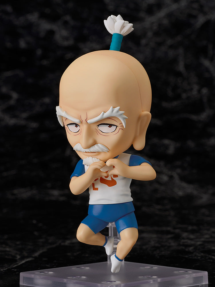 2892 Nendoroid Netero