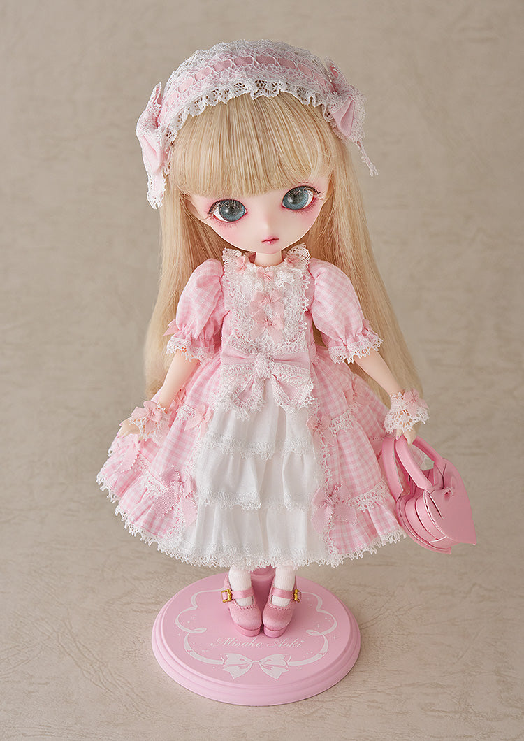Harmonia bloom Outfit set Parfait Cerise