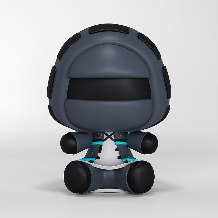 Arknights Huggy Good Smile Doctor