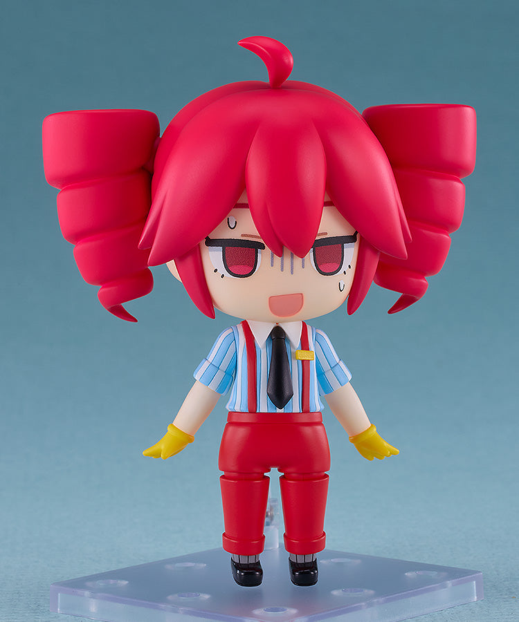 3069 Nendoroid Kasane Teto : Mesmerizer Ver