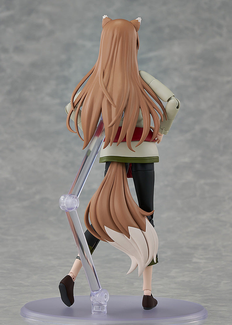 Spice and Wolf: Merchant Meets the Wise Wolf PLASTIC MODEL SERIES Holo