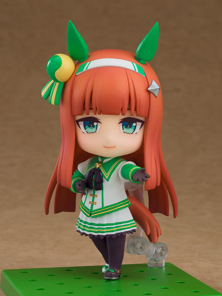 2750 Nendoroid Silence Suzuka
