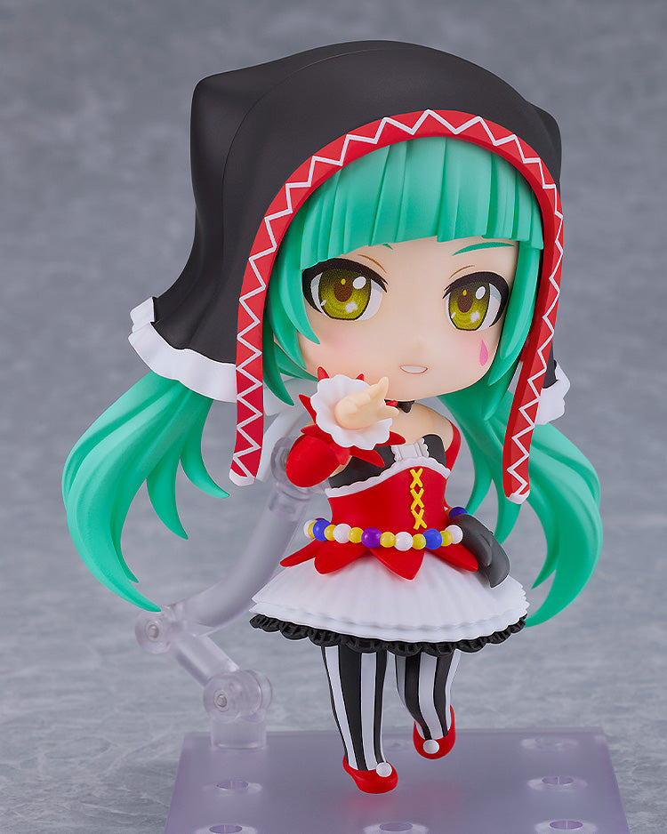 3054 Nendoroid Hatsune Miku Pierretta Ver