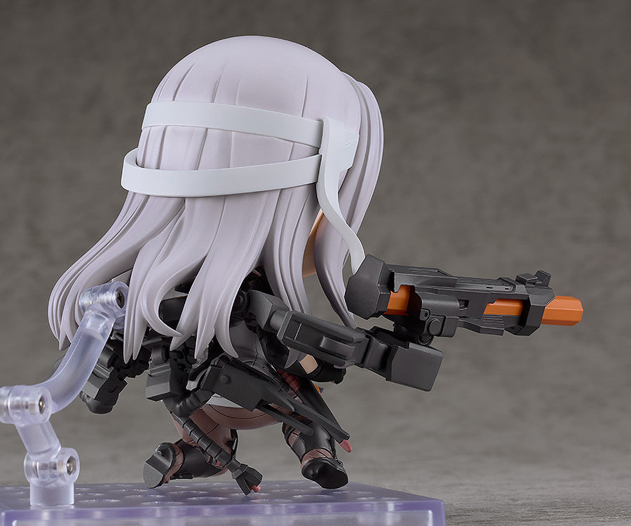 2814 Nendoroid Modernia