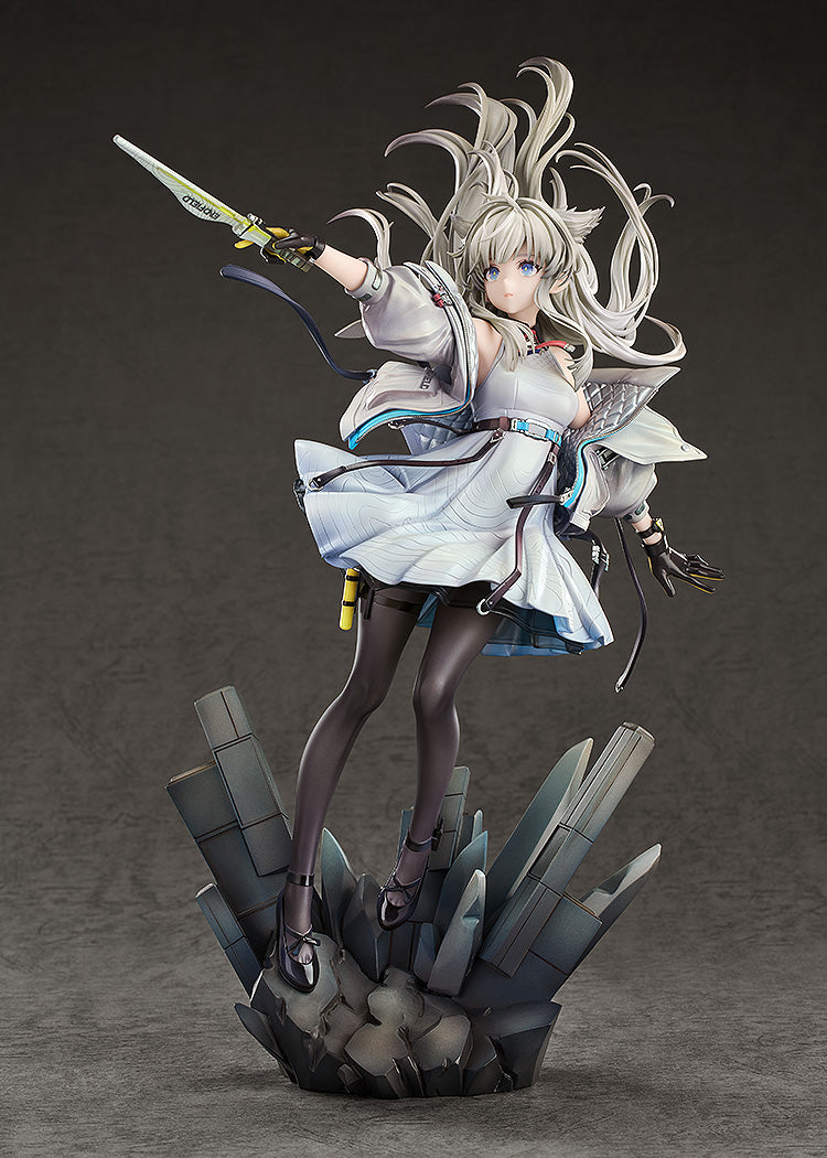 Arknights : Endfield Perlica 1/7 Scale Figure
