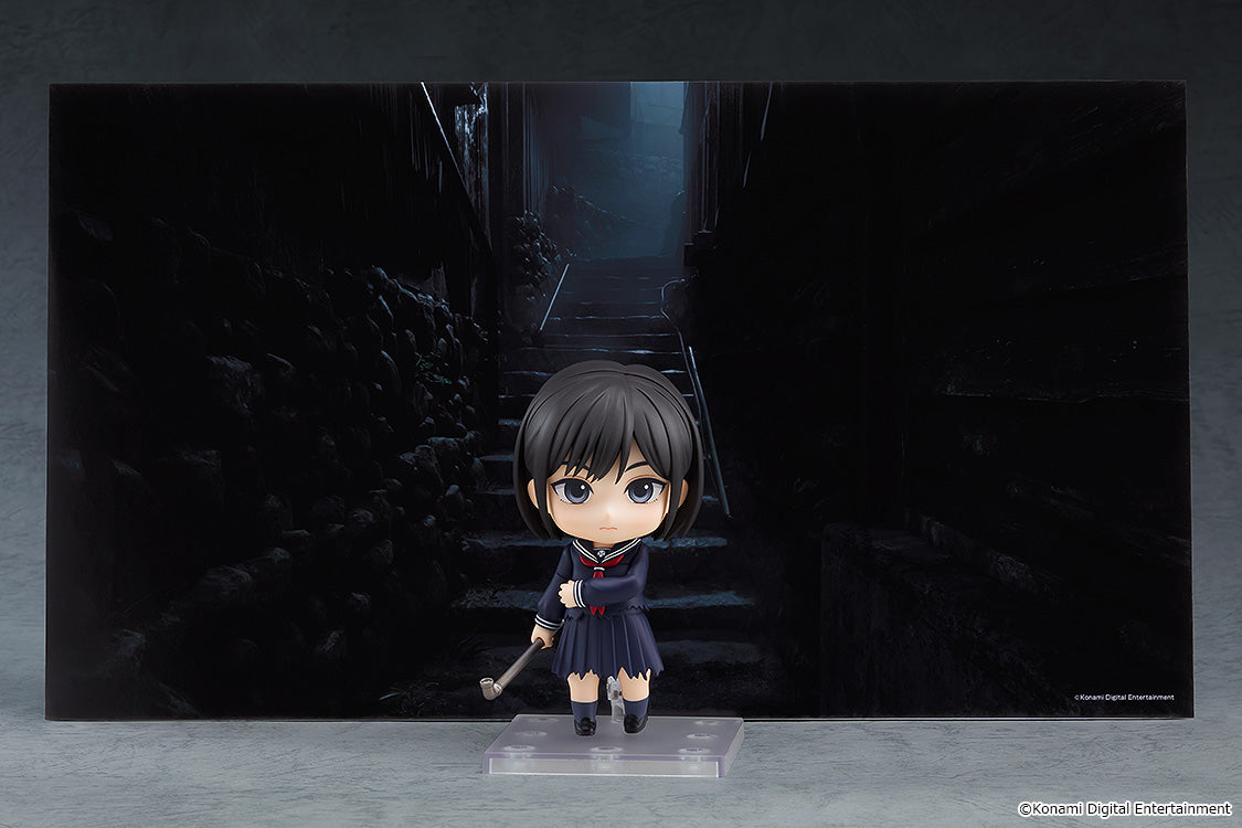 3097 Nendoroid Hinako Shimizu