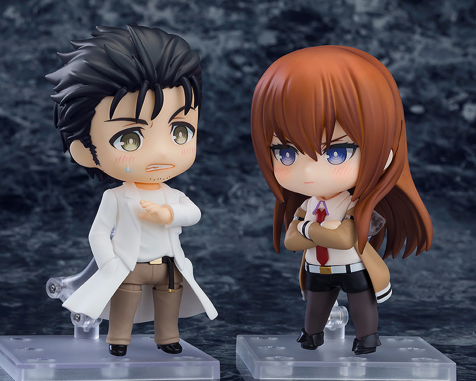 2880 Nendoroid Rintaro Okabe 2.0
