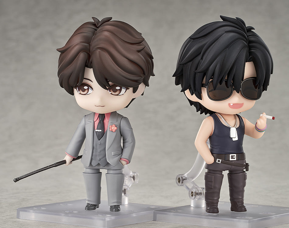2993 Nendoroid Xie Yuchen