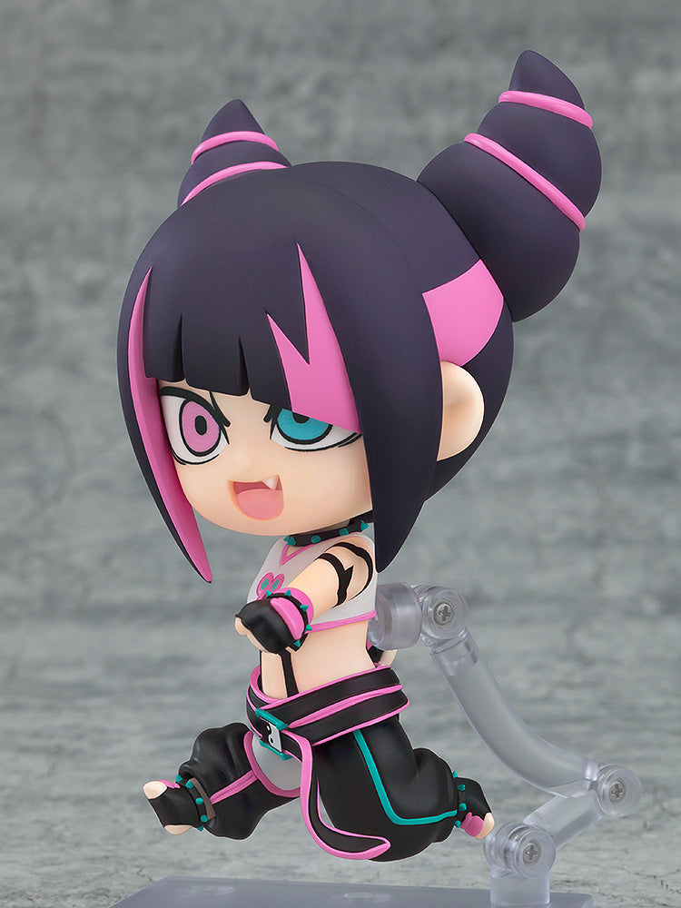 2897 Nendoroid Juri-chan