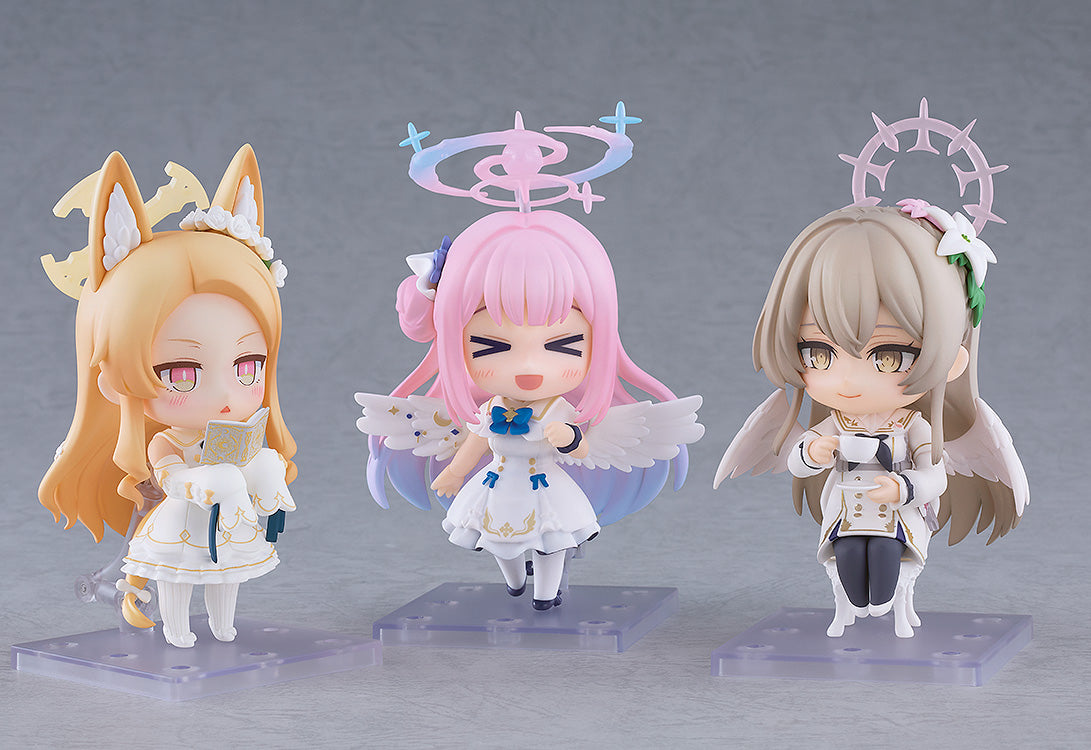 2990 Nendoroid Seia Yurizono