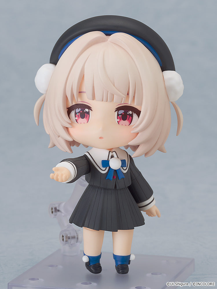 3073 Nendoroid Ui