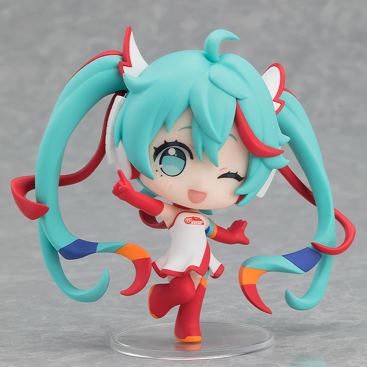 Hatsune Miku GT Project Blind Box Series : Racing Miku All Stars Figure Collection Vol. 1 (BOX of 8pcs)