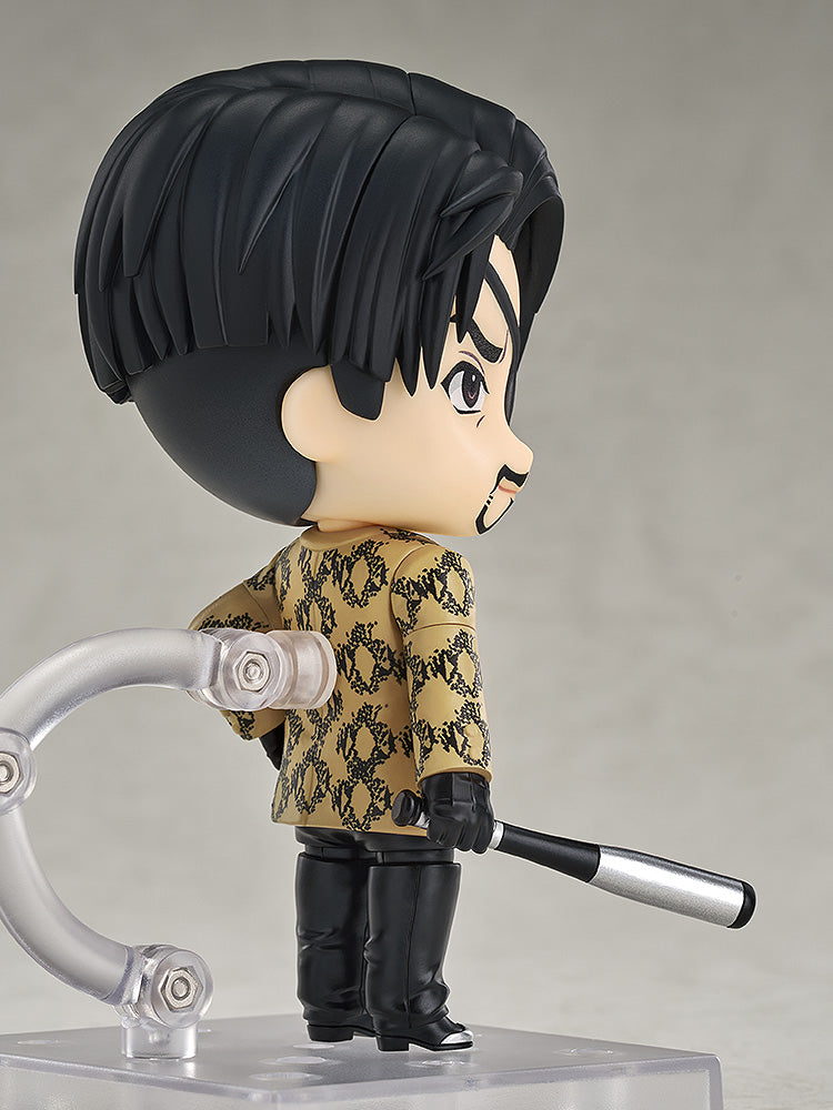 2786 Nendoroid Goro Majima