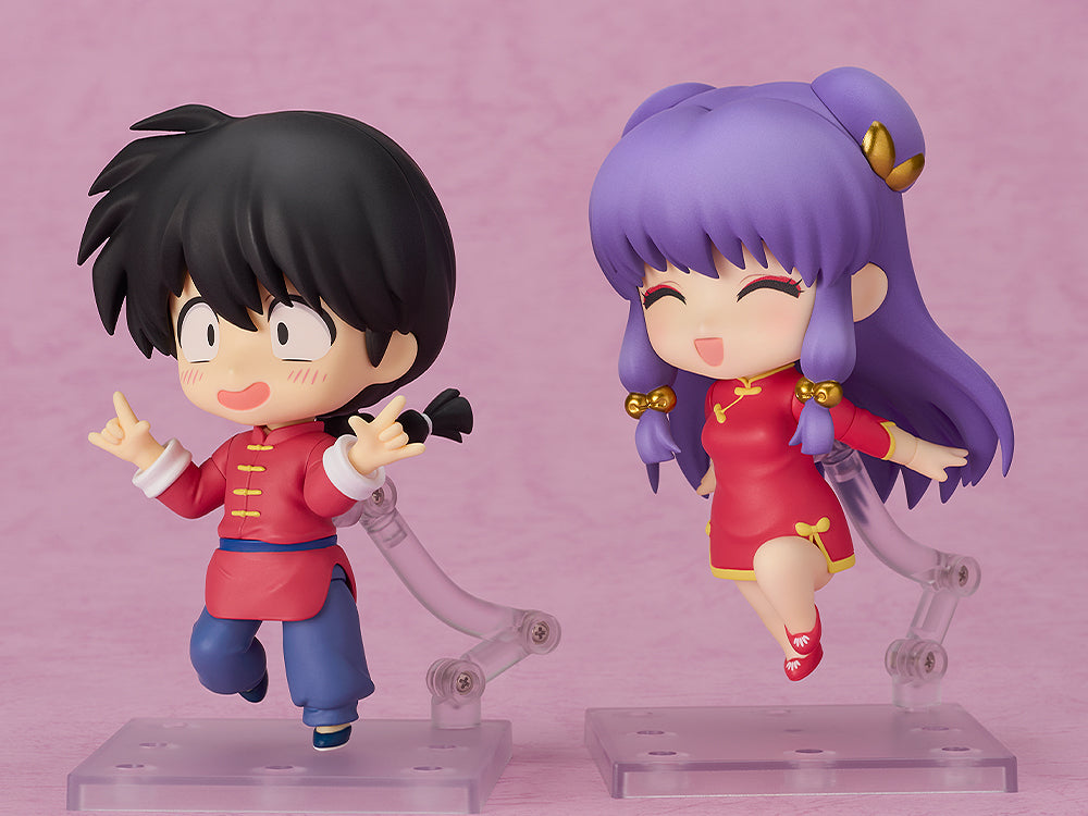 2794 Nendoroid Shampoo