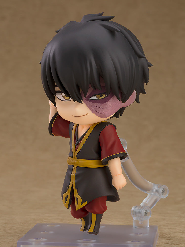 2772 Nendoroid Zuko