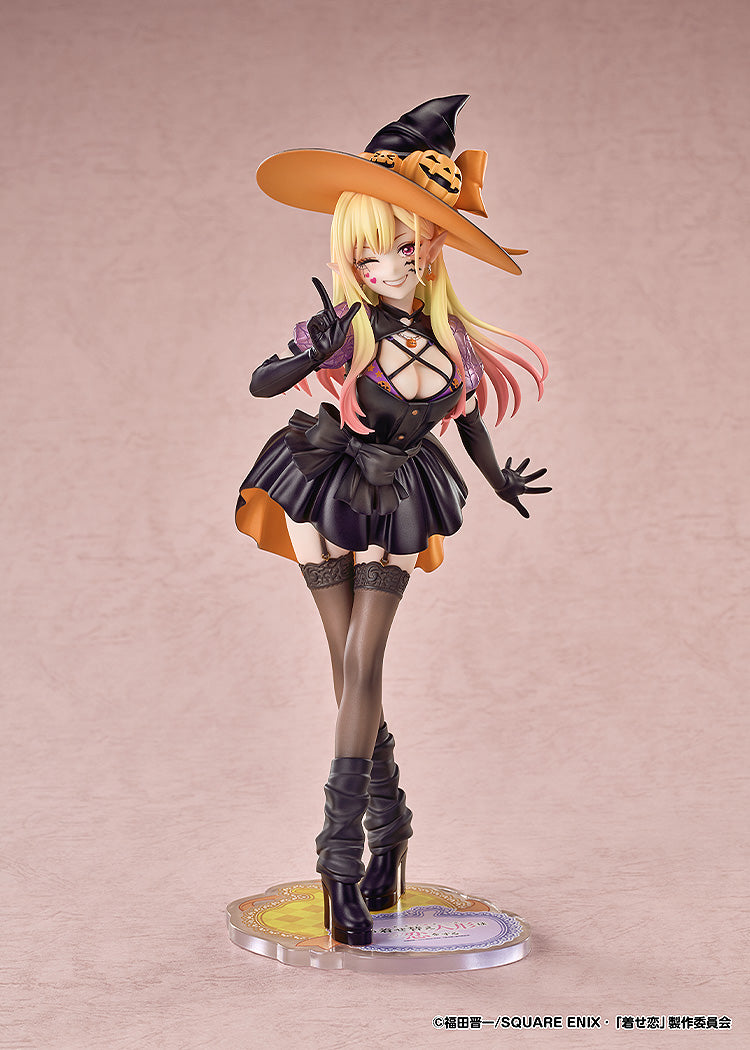 My Dress-Up Darling Marin Kitagawa: Halloween Ver 1/7 Scale Figure