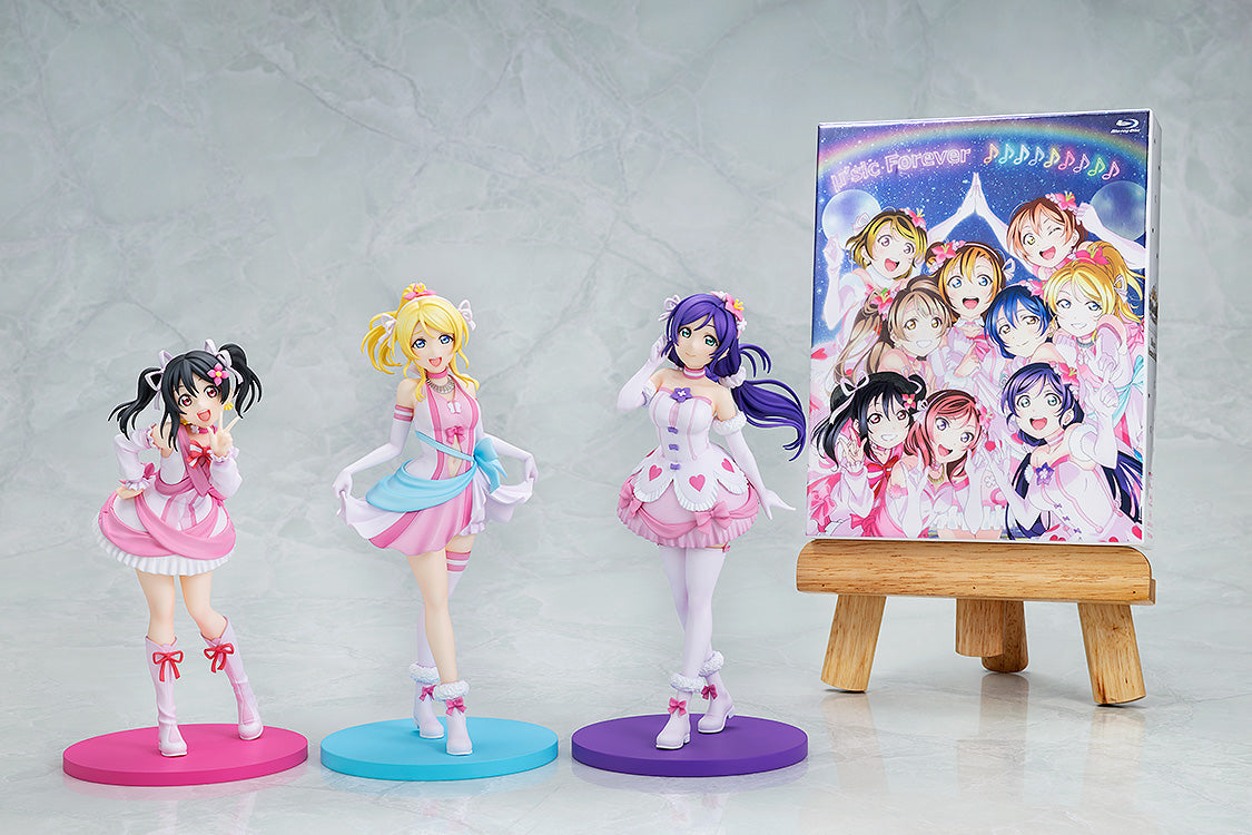 LoveLive! Eli Ayase Bokutachi wa Hitotsu no Hikari ver