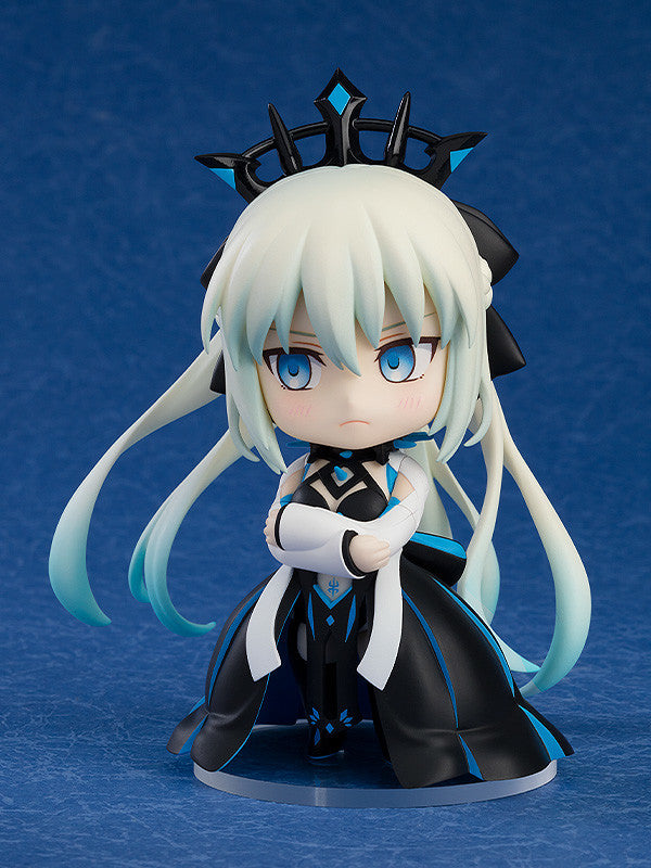 2150 Nendoroid Berserker / Morgan (rerun)