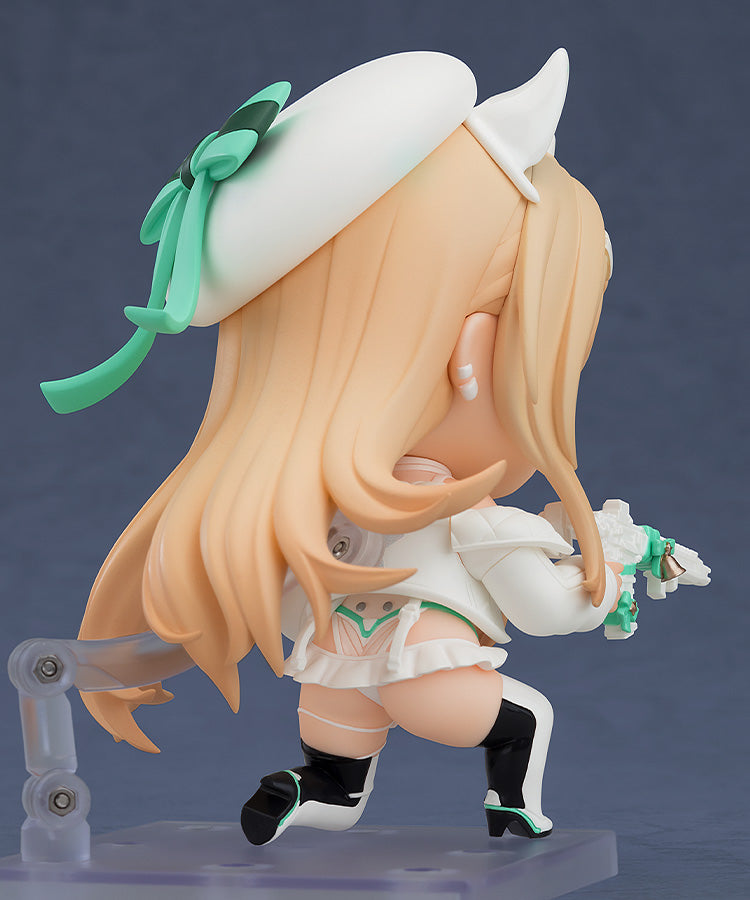 2936 Nendoroid Rupee: Winter Shopper