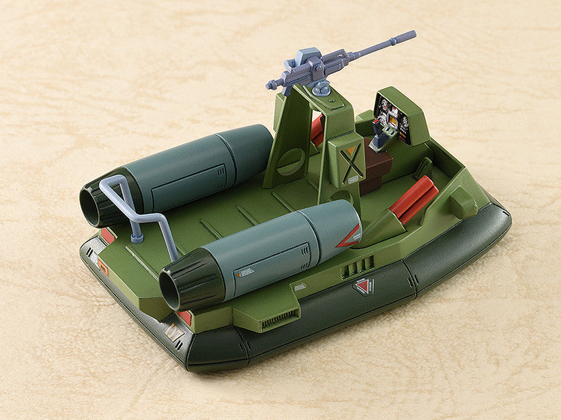 Fang of the Sun Dougram COMBAT ARMORS MAX26 1/72 Scale Fang of the Sun Set (rerun)