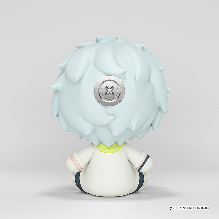 Huggy Good Smile Clear