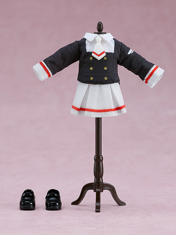 Nendoroid Doll Sakura Kinomoto: Tomoeda Junior High Uniform Ver (rerun)