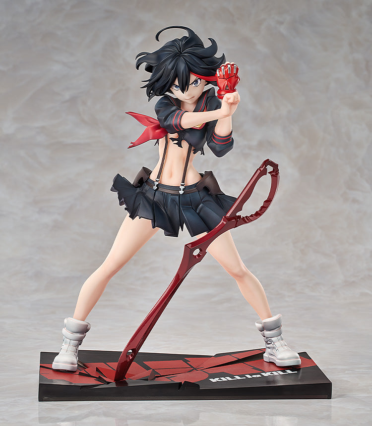 KILL la KILL Ryuko Matoi: Transformation Ver 1/7 Scale Figure