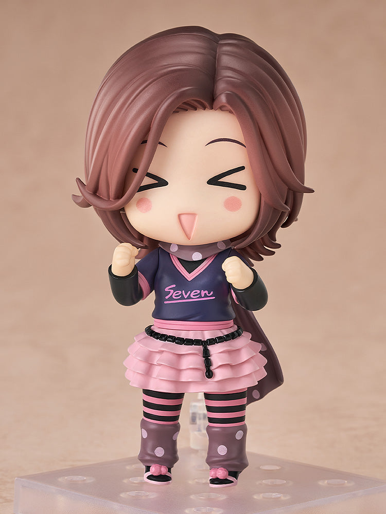 2902 Nendoroid Nana Komatsu
