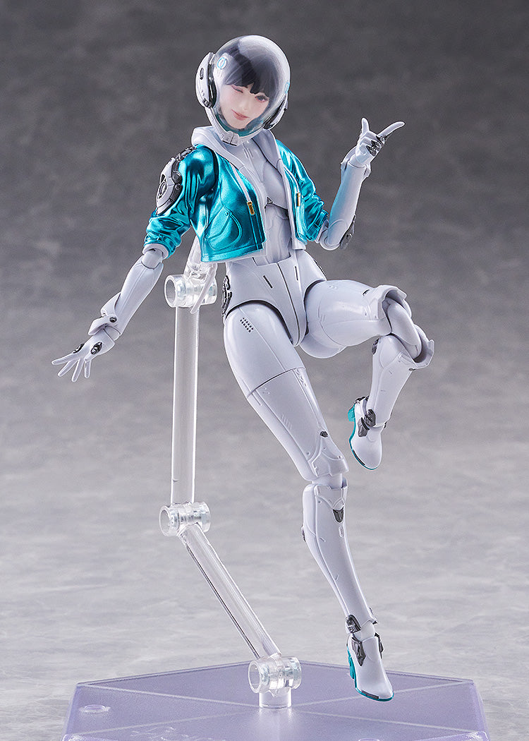 694 figma Valby