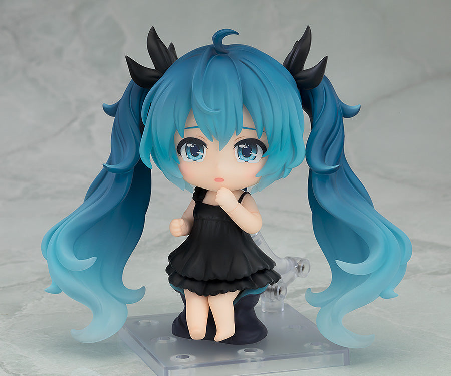 2925 Nendoroid Hatsune Miku: Deep Sea Girl Ver