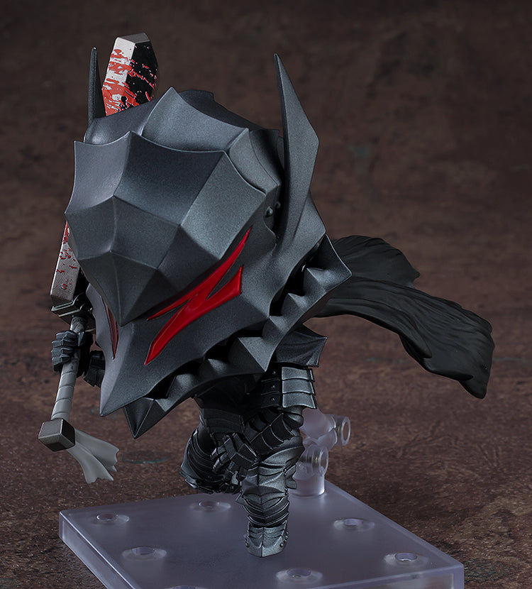 2830 Nendoroid Guts: Berserker Armor Ver