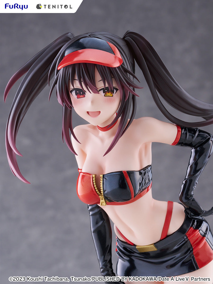 Date A Live V TENITOL TALL Kurumi Tokisaki Race Queen ver