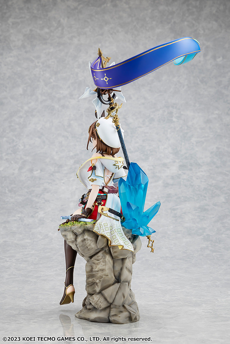 Atelier Ryza 3: Alchemist of the End &amp; the Secret Key Ryza Reisalin Stout 1/7 Scale Figure