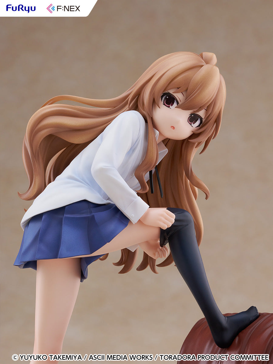 Toradora! Taiga Aisaka 1/7 Scale Figure