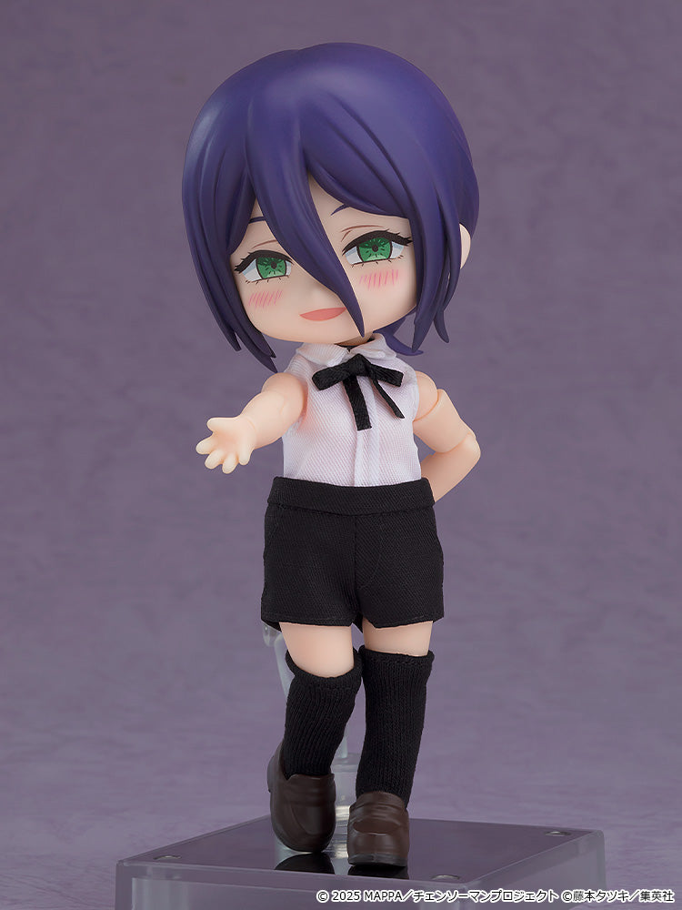 Nendoroid Doll Outfit Set: Reze