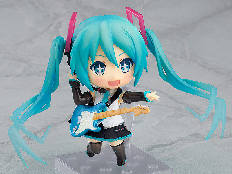 1309 Nendoroid Hatsune Miku V4X (rerun)