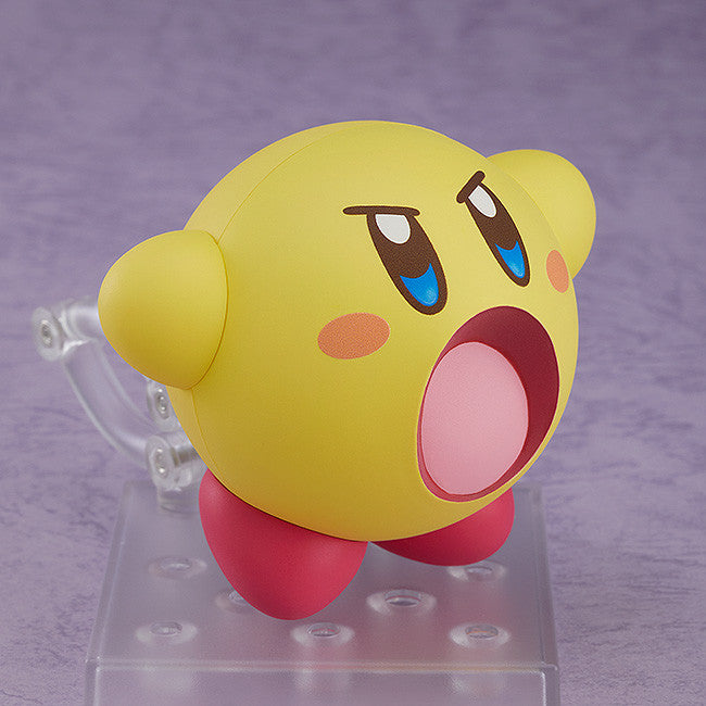1055 Nendoroid Beam Kirby (rerun)