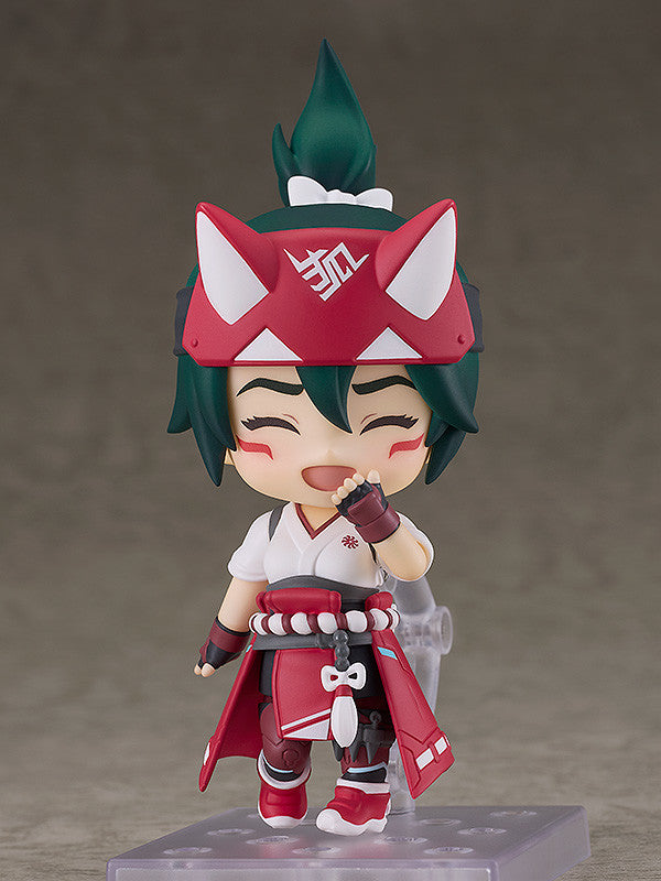 2225 Nendoroid Kiriko (rerun)