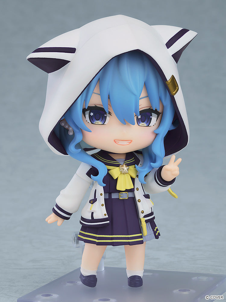 2893 Nendoroid Hoshimachi Suisei: Sailor Outfit Ver