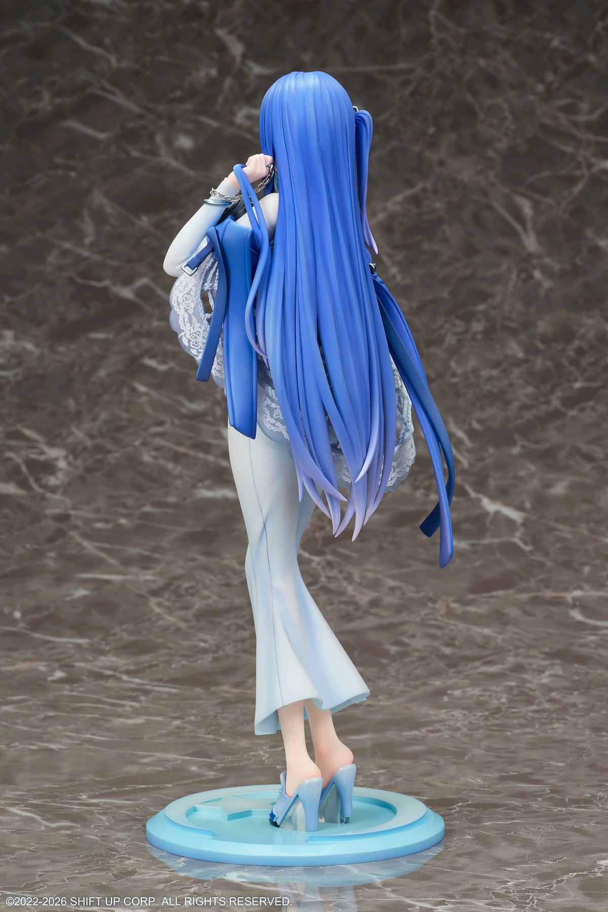 GODDESS OF VICTORY : NIKKE Arcana 1/7 Complete Figure