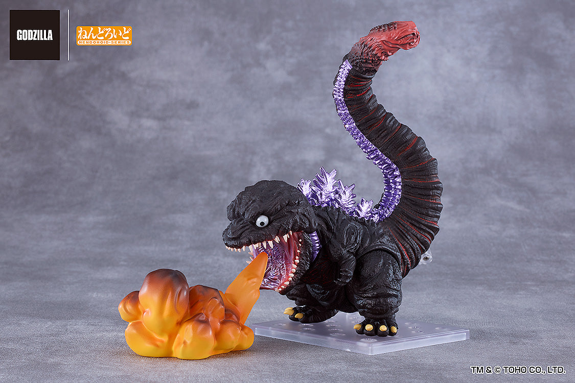2800 Nendoroid Godzilla (2016)