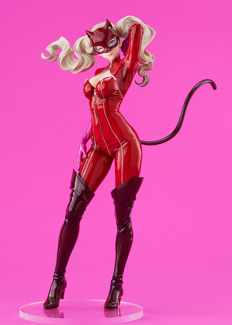 POP UP PARADE Panther L Size