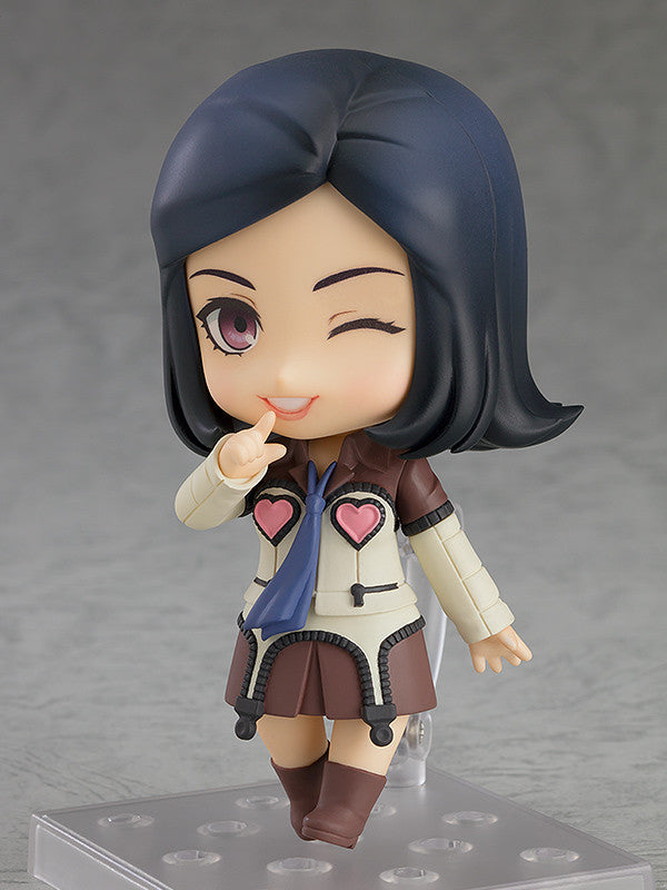 1877 Nendoroid Maya Amano (rerun)