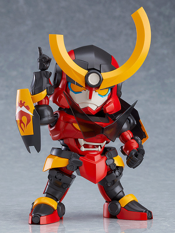 Tengen Toppa Gurren Lagann MODEROID Gurren Lagann (rerun)