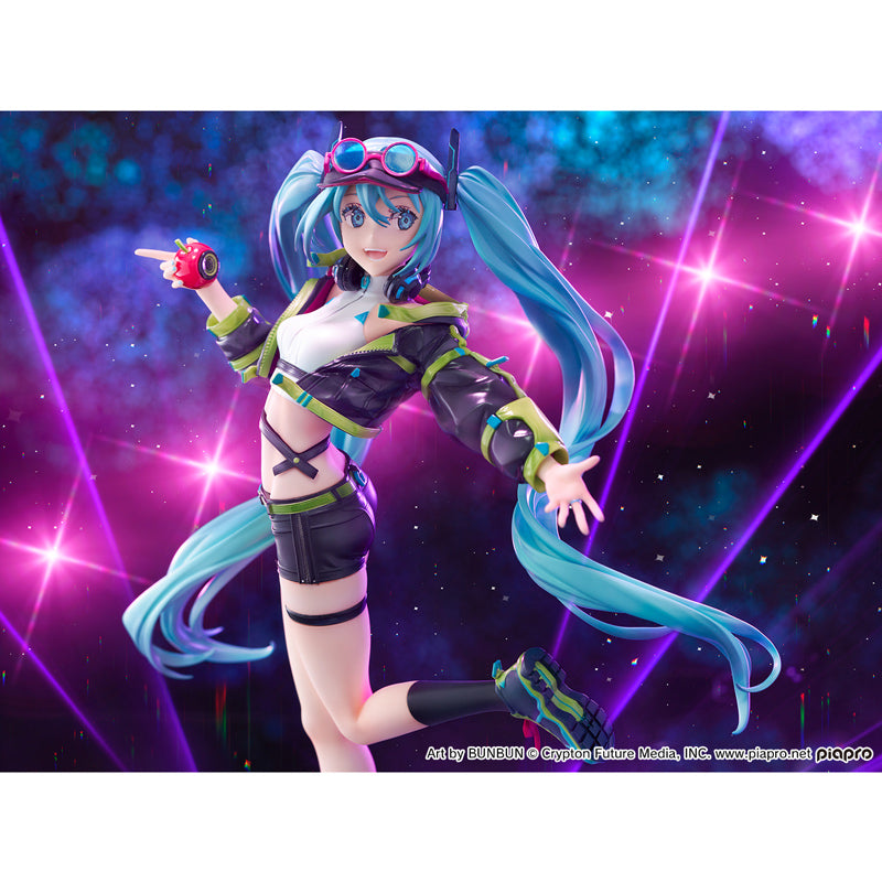 HATSUNE MIKU Digital Stars 2024 ver 1/7 Scale Figure