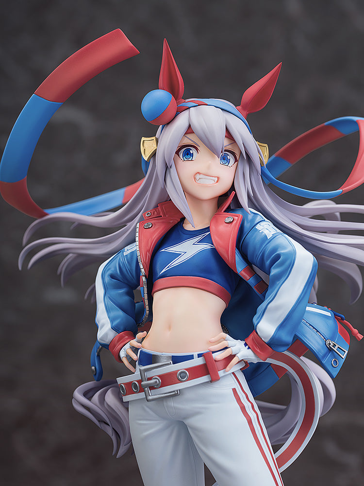 Umamusume: Cinderella Gray Tamamo Cross 1/7 Scale Figure